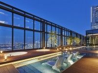 三井ガーデンホテル横浜みなとみらいプレミアの写真