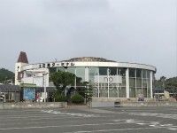 土庄港ターミナルの写真