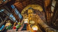 Gifu Great Buddha