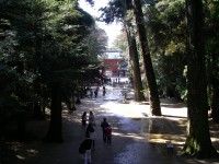 Đền Kashima-jingu