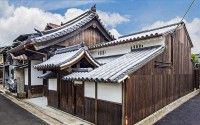 堺市立町家歴史館清学院の写真