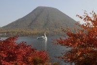 Lake Haruna