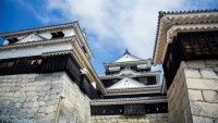 Matsuyama Schloss