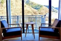 鬼怒川温泉ものぐさの宿花千郷の写真
