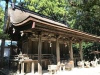 熊野三所大神社（浜の宮王子）の写真
