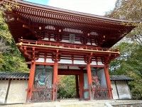 Murouji Temple