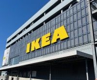 IKEA立川（イケア立川）の写真