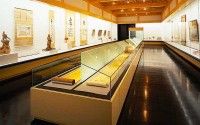 橿原神宮 宝物館の写真