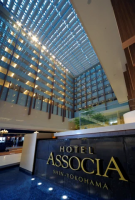 ホテルアソシア新横浜の写真