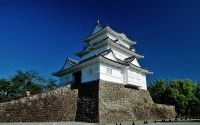 Castillo de Odawara