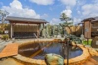 湯楽の里 市原温泉の写真