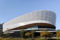 LaLa arena TOKYO-BAY（ららアリーナ 東京ベイ）