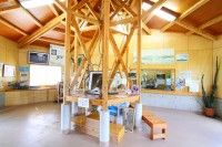 安田くいなふれあい公園の写真