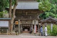 櫻井神社（福岡）の写真