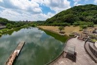 福岡県営中央公園の写真