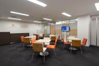 池袋アントレサロン