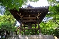 東漸寺の写真