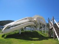 道の駅 和田浦WA・O!の写真