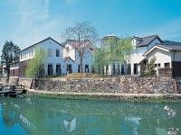 かわらミュージアムの写真