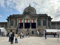 Chùa Tsukiji Hongan-ji