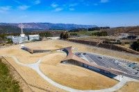 熊本地震震災ミュージアム KIOKU