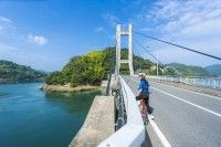 安芸灘とびしま海道の写真