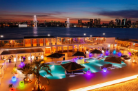 キラナガーデン豊洲