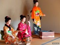 踊り子の里資料館（旧港屋旅館）の写真