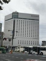 ホテルグランヴィア岡山