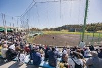 宮崎市清武総合運動公園（SOKKENスタジアム）