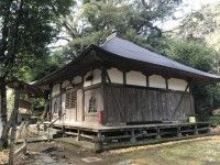 南禅寺（河津町）