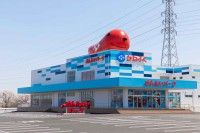 めんたいパーク群馬