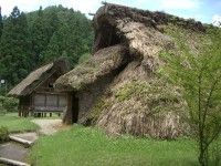 風土記の丘史跡公園の写真