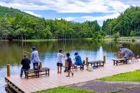 美女高原
