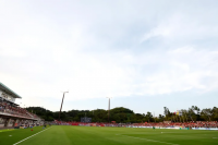 ハワイアンズスタジアムいわき（いわきグリーンフィールド）の写真