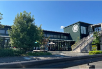 KADODE OOIGAWA（カドデオオイガワ）