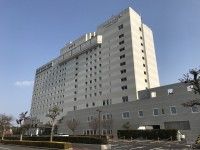 オークラホテル丸亀