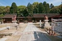 日本第一熊野神社