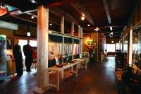 児島学生服資料館の写真