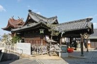 羽黒神社（玉島）