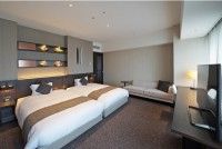 ザ・スクエアホテル横浜みなとみらい