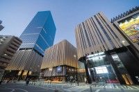 Hareza池袋（ハレザ池袋）の写真