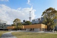 広島県庁前ショップ&カフェ