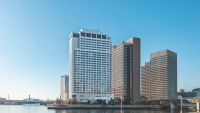 ANAホリデイ・イン東京ベイ