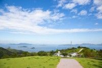 あじ竜王山公園