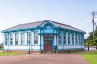 旧御殿水源地（高松市水道資料館）