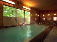 蔵王温泉五感の湯つるやの写真