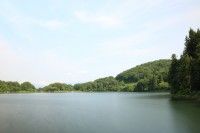 玉虫沼