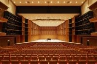 やまぎん県民ホール（山形県総合文化芸術館）の写真