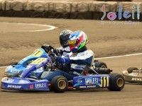 カートソレイユ最上川の写真